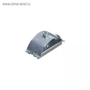 Крепёж для бетонного лотка, сталь