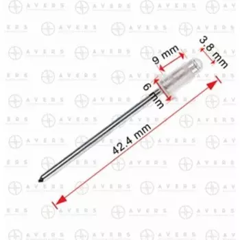 Крепеж Toyota 9026904051