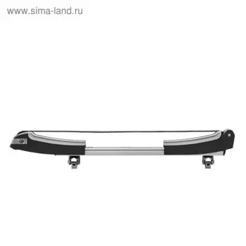 Крепление для перевозки лодки Thule SUP Taxi 810, к багажнику, для двух лодок, 810