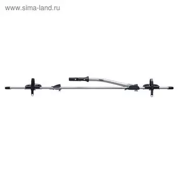 Крепление для перевозки велосипеда Thule FreeRide, на крышу, вертикальное, 532