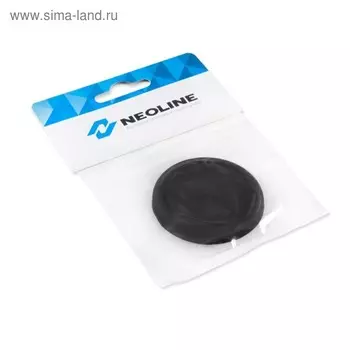 Крепление для радар-детекторов Neoline X-COP Magnet прорезиненный магнит на торпедо