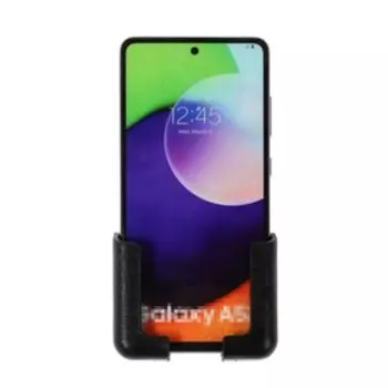 Крепление для телефона TORSO, пластик, уголок, 6.52.81.8 см, набор 2 шт