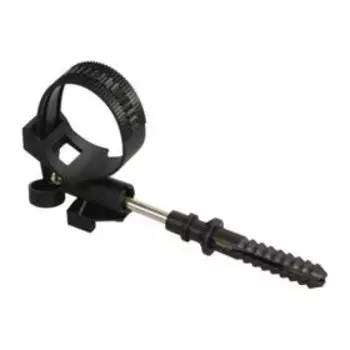 Крепление фасадное IEK КФК 12-47.1 (SO 90.1, SF 10, BRPF 70-150-1F), уп.50 шт