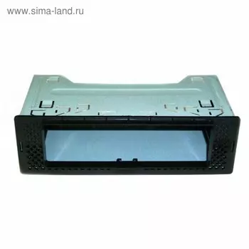 Крепление Optim 1DIN-A, салазки