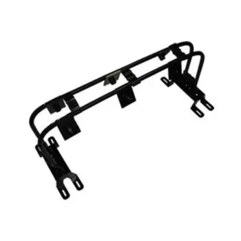 Крепление оружейного чехла, черный 50-20-010