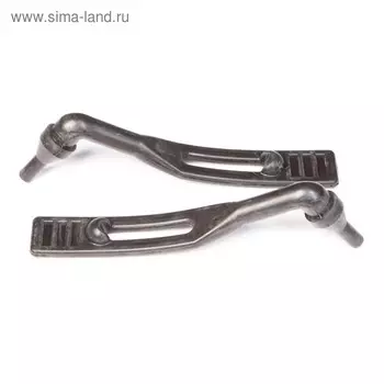 Крепление пластика, Arctic Cat, OEM 2606-624