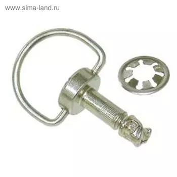 Крепление пластика, Polaris, OEM 7662246, 7710807