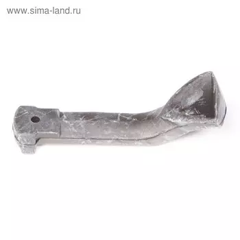 Крепление пластика, Ski-doo, OEM 517302448