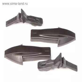 Крепление пластика, Ski-doo, OEM 860200239