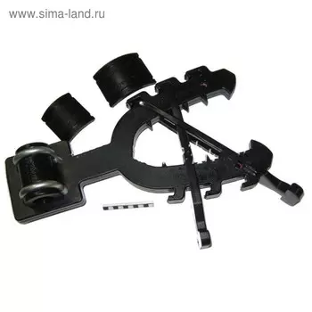 Крепление-рогатка большая, 33-20-022