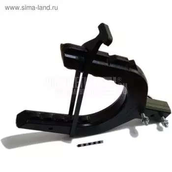 Крепление-рогатка, черный