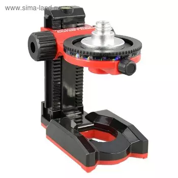 Крепление универсальное Wall Mount PRO CONDTROL 7-1-027, 2 винта для крепления - 1/4" и 5/8" 48191