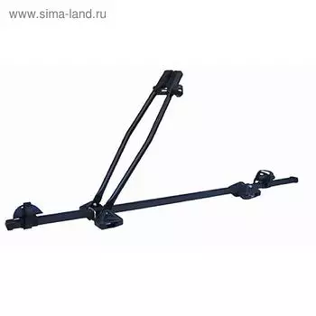 Крепления для перевозки велосипеда