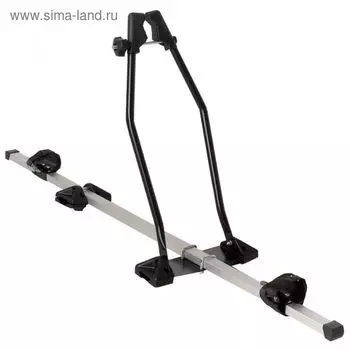 Крепления для перевозки велосипеда, алюминий