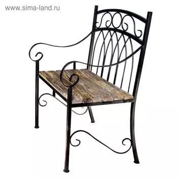 Кресло 891-78 с деревом