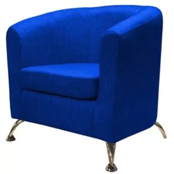 Кресло «Bo», 800750750 мм, рогожка okean