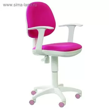 Кресло CH-W356AXSN/15-55, Малиновый