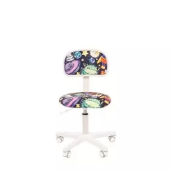 Кресло Chairman Kids 101 ткань НЛО