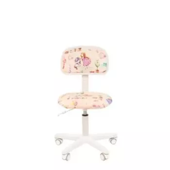 Кресло Chairman Kids 101 ткань принцессы