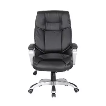 Кресло College CLG-615 LXH, чёрное