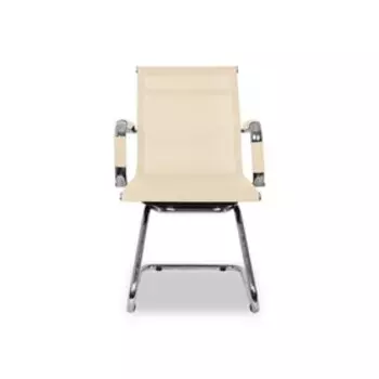 Кресло "College" CLG-619 MXH-C, Beige