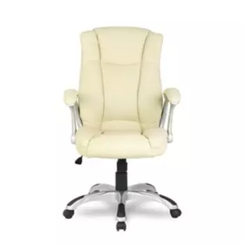 Кресло College HLC-0631-1, бежевое