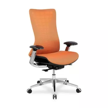Кресло "College" HLC-2588F/Orange