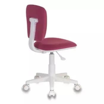 Кресло детское, розовое, CH-W204NX/26-31