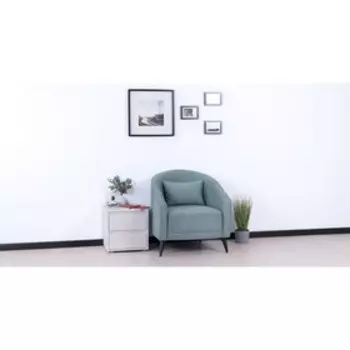 Кресло для отдыха "Бернис" ТК-443