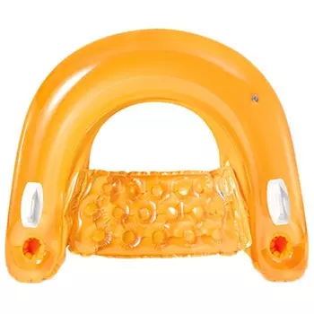 Кресло для плавания «Бумеранг», 14799 см, цвет МИКС, 58859NP INTEX