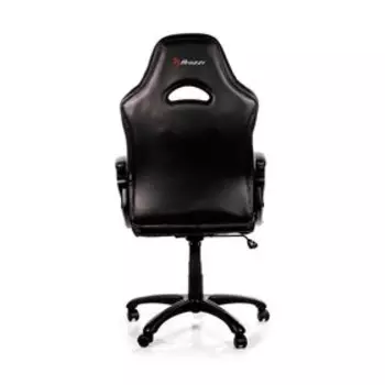 Кресло игровое Arozzi Enzo, красное