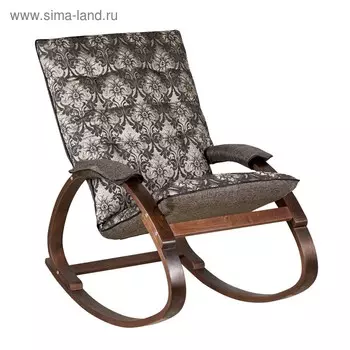 Кресло-качалка Старт Статус Амира/Озон
