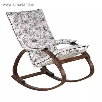 Кресло-качалка Старт Статус Версаль/Марс