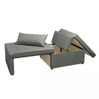 Кресло-кровать "Милена" ASH