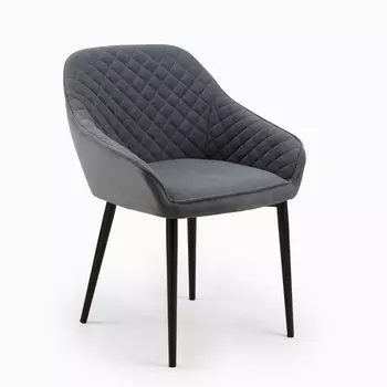 Кресло "Марлен", Dream GRAFIT