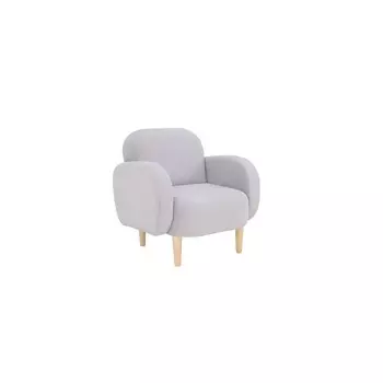 Кресло "МАТИС", ткань Романо клоуд