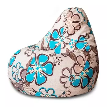 Кресло-мешок «Груша» «Беатрис», размер ХL