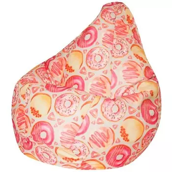 Кресло-мешок «Груша» Donats, размер 3XL