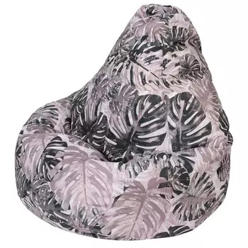 Кресло-мешок «Груша» «Джангл», размер ХL