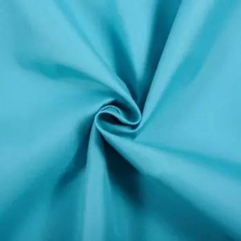 Кресло-мешок Комфорт, размер 90х115 см, ткань оксфорд, цвет голубой