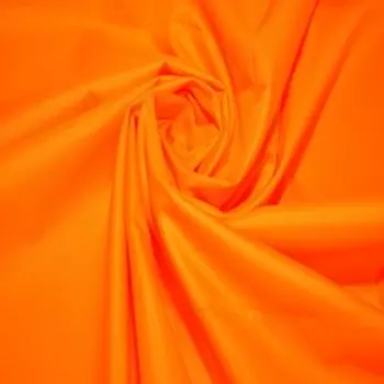 Кресло-мешок Комфорт, размер 90х115 см, ткань оксфорд, цвет оранжевый