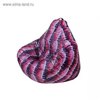 Кресло-мешок Малыш d70/h80 цв Colors 1 (1)