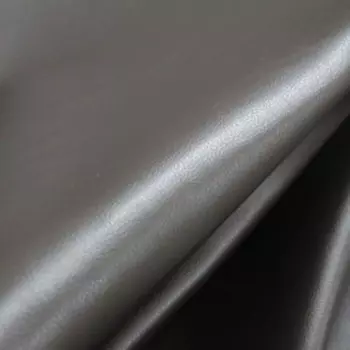 Кресло-мешок «Груша» Позитив Favorit, размер XXL, диаметр 105 см, высота 130 см, искусственная кожа, цвет чёрный