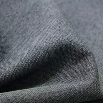 Кресло-мешок «Груша» Позитив, размер XXXL, диаметр 110 см, высота 145 см, рогожка, цвет серый