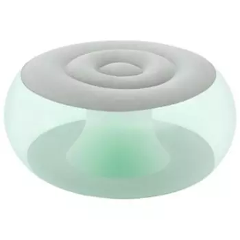 Кресло надувное с подсветкой Poolsphere, 82 x 82 x 41 см, 75085 Bestway