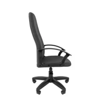 Кресло офисное "Стандарт" СТ-79 ткань, серое