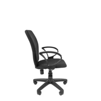 Кресло офисное "Стандарт" СТ-98 ткань, черное