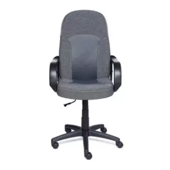 Кресло PARMA ткань серый/серый 207/12