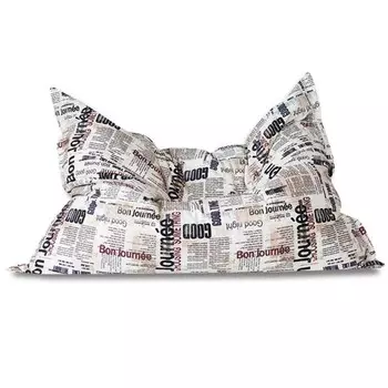 Кресло-подушка «Бонджорно»