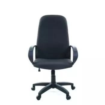 Кресло руководителя Chairman 279 C-2 серый